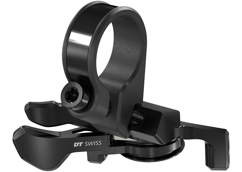 Manetka blokady skoku DT SWISS L2 Singlestage