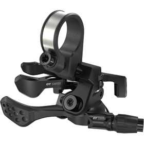 Manetka blokady skoku DT SWISS L3 Doublestage
