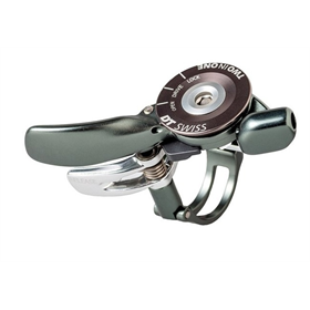Manetka blokady skoku DT SWISS Lever Two In One