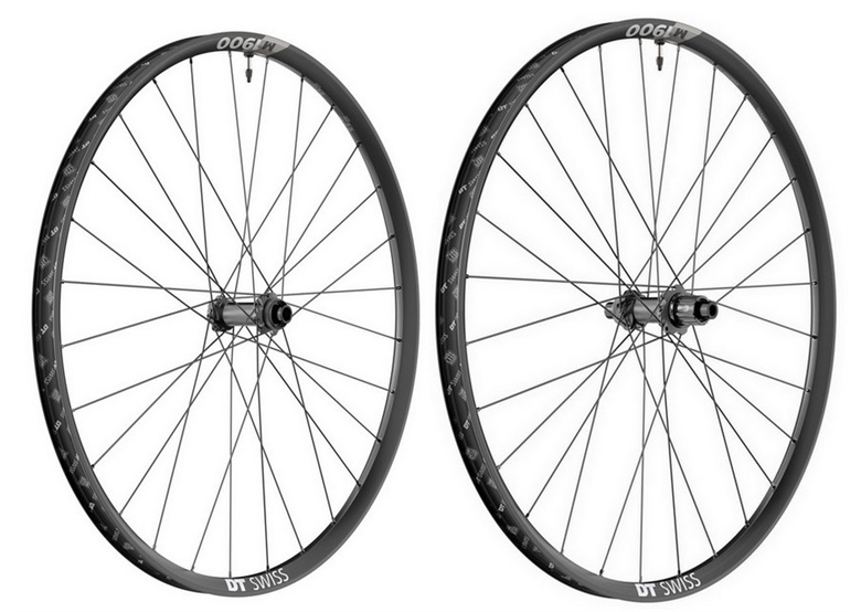 Komplet kół DT SWISS M 1900 Spline