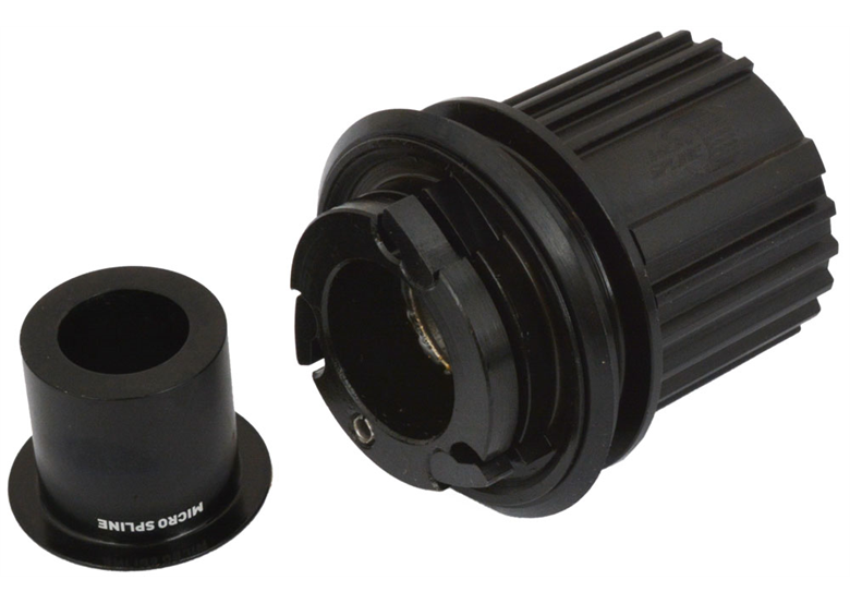Zestaw bębenek  + adapter DT SWISS Micro Spline