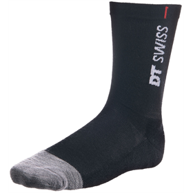 Skarpetki DT SWISS MTB Logo Cycling