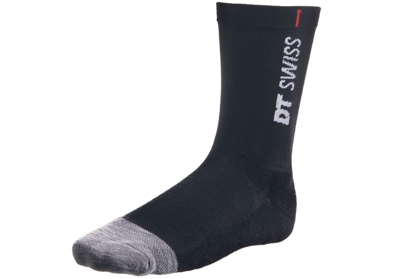 Skarpetki DT SWISS MTB Logo Cycling