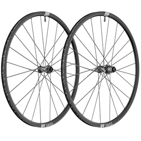 Komplet kół DT SWISS P 1800 Spline 23 DB