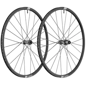 Komplet kół DT SWISS P 1800 Spline 23 DB | CentrumRowerowe.pl