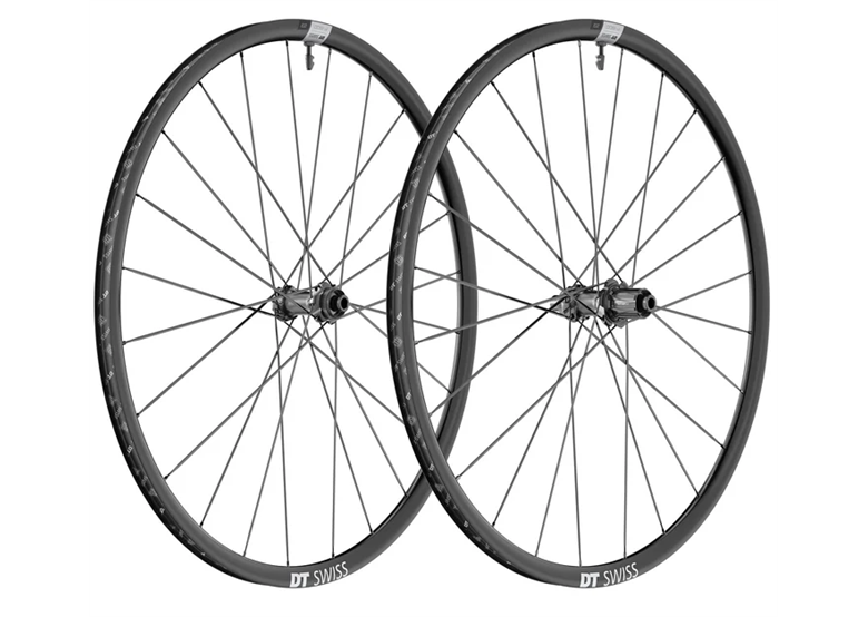 Komplet kół DT SWISS P 1800 Spline 23 DB