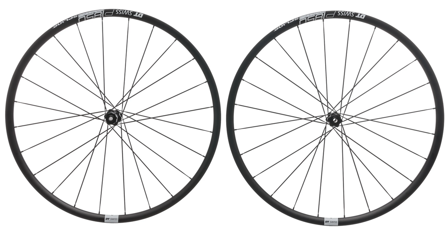 DT SWISS P1850 DB 前後　DISK付 Komplet kół DT SWISS P 1850 | CentrumRowerowe.pl