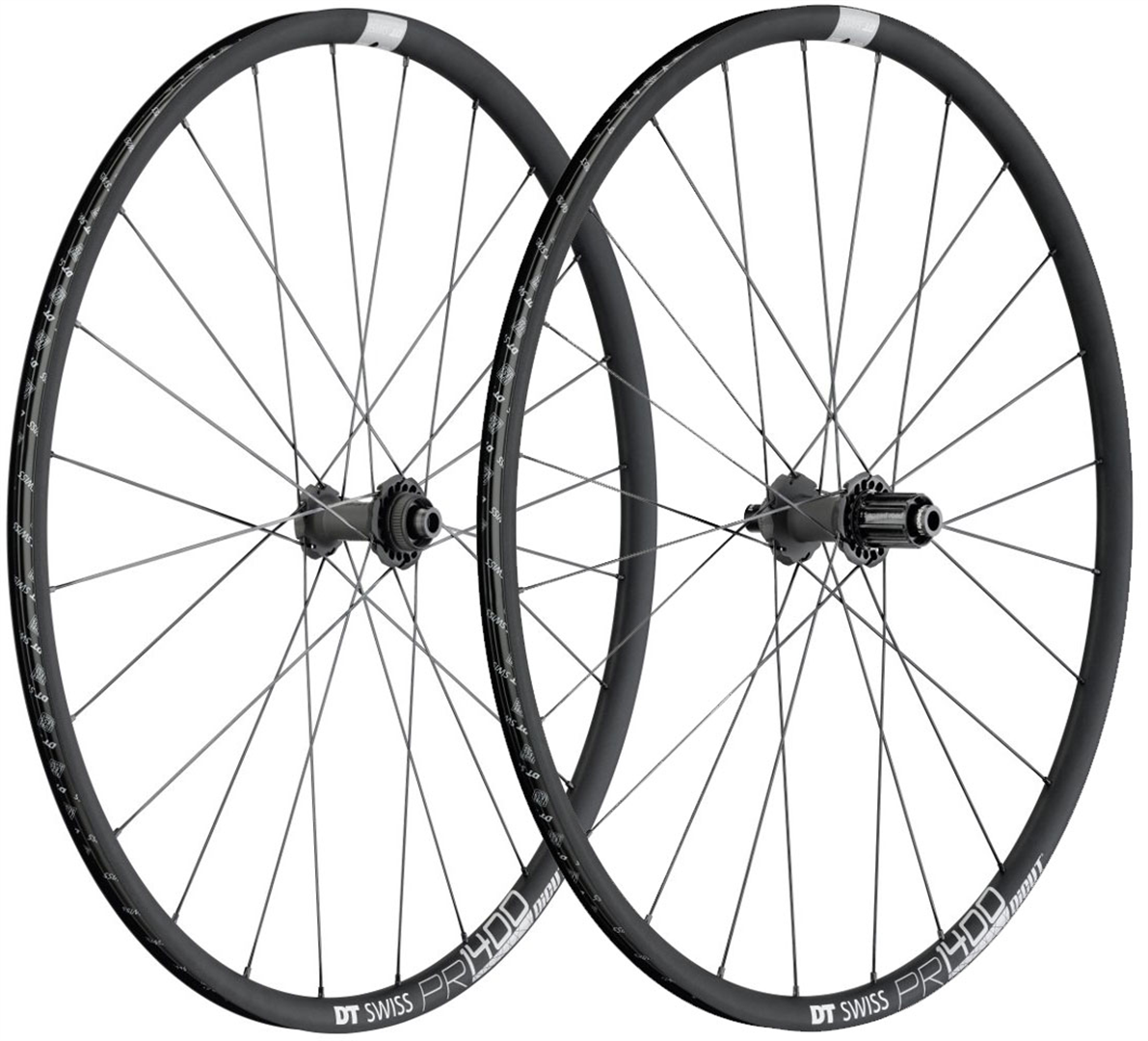 PR 1400 DICUT ダイカット ディスクブレーキ 21 ロード ホイール