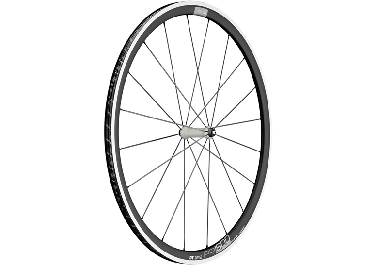 Koło przednie DT SWISS PR 1600 Spline 32
