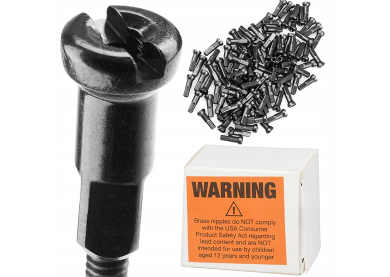 Nyple DT SWISS Pro Lock