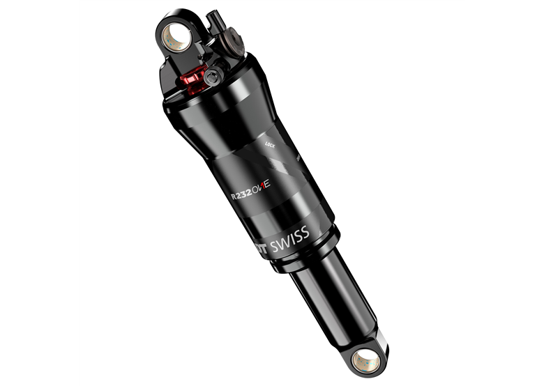 Damper rowerowy DT SWISS R 232 ONE