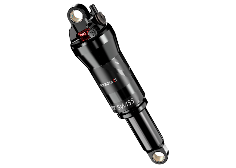 Damper rowerowy DT SWISS R 232 ONE
