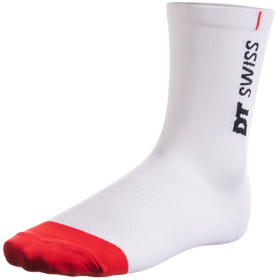 Skarpetki DT SWISS Road Logo Cycling