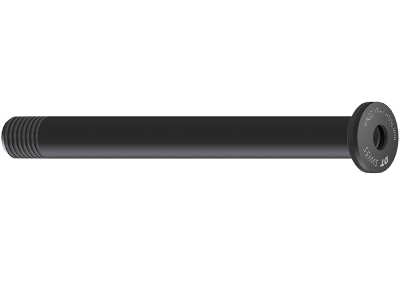 Zacisk sztycy DT SWISS RWS Thru Axle PLUG-IN