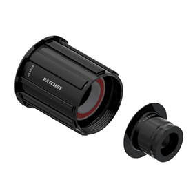 Zestaw bębenek  + adapter DT SWISS Shimano 11s Road