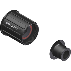 Zestaw bębenek  + adapter DT SWISS Shimano 11s Road