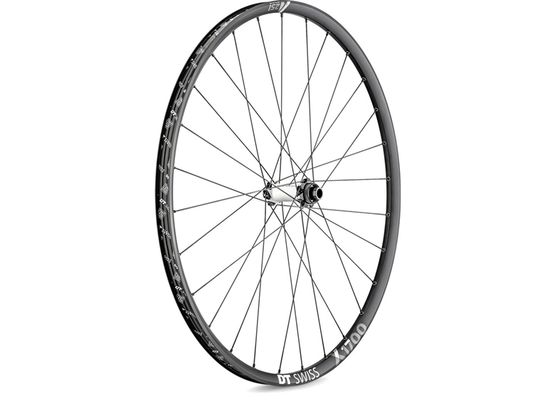 Koło przednie DT SWISS X 1700 Spline