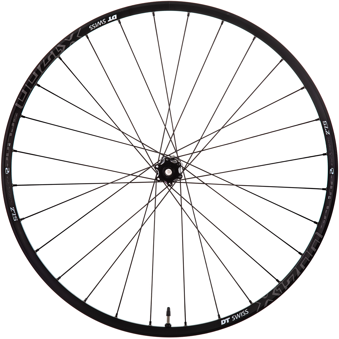 パーツ DT Swiss X 1700 Spline 2 HX 1700 SPLINE® LS | DT Swiss