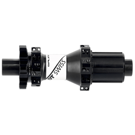 Piasta tylna DT SWISS X 1900