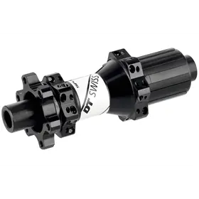 Piasta tylna DT SWISS X 1900