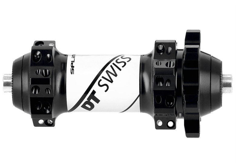 Piasta przednia DT SWISS X 1900