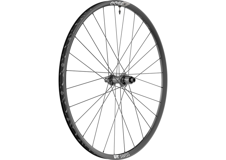 Koło tylne DT SWISS X 1900 Spline