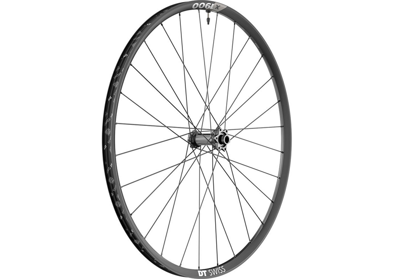 Koło przednie DT SWISS X 1900 Spline