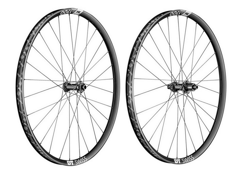 Komplet kół DT SWISS XM 1700 Spline