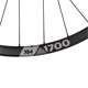 Komplet kół DT SWISS XM 1700 Spline