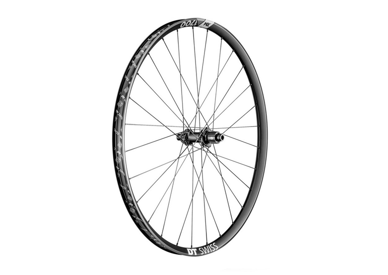 Koło tylne DT SWISS XM 1700 Spline