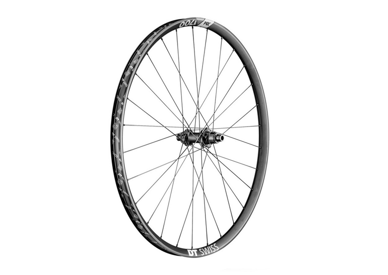 Koło tylne DT SWISS XM 1700 Spline