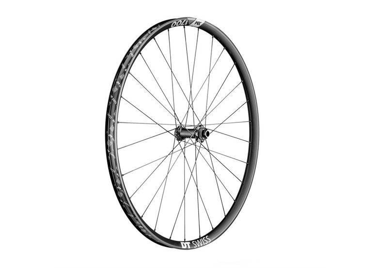 Koło przednie DT SWISS XM 1700 Spline