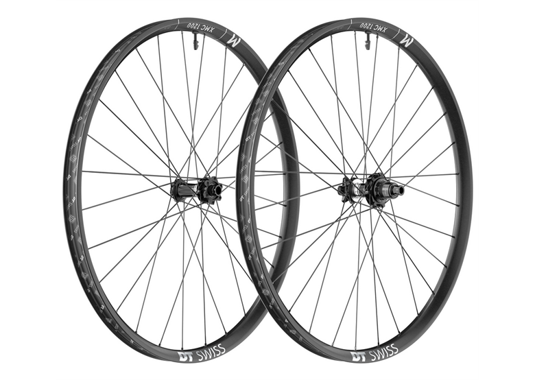 Komplet kół DT SWISS XMC 1200 Spline