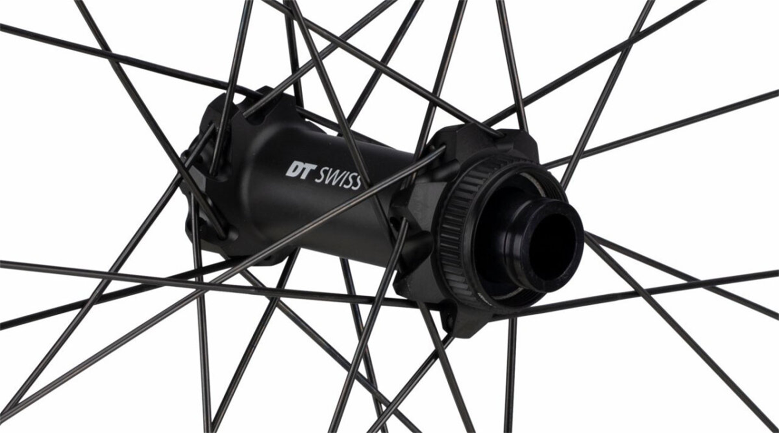 Roue arrière DT Swiss xr 1700 sp 29 centerlock 12 / 148 microspline – Bicycles Quilicot