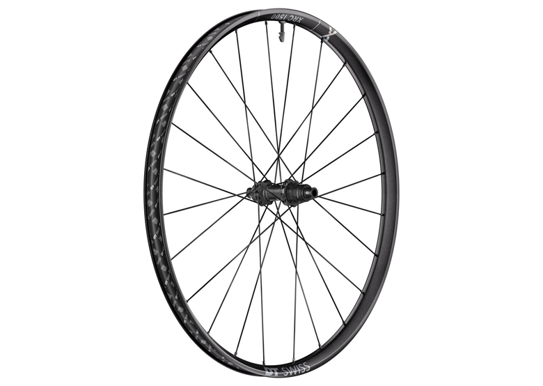 Komplet kół DT SWISS XRC 1500 Spline