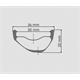 Komplet kół DT SWISS XRC 1500 Spline