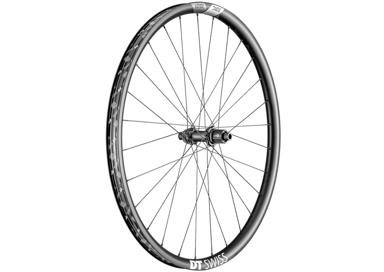 Koło tylne DT SWISS XRC 1501 Spline