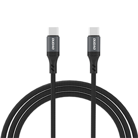 Kabel USB DUDAO L3CC USB-C - USB-C