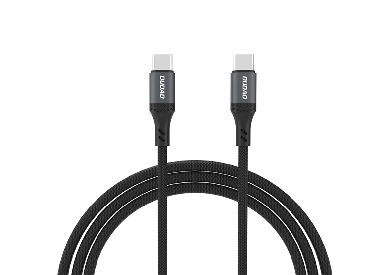 Kabel USB DUDAO L3CC USB-C - USB-C