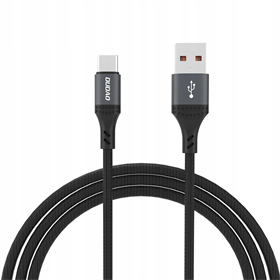 Kabel USB DUDAO L3ST USB-A - USB-C