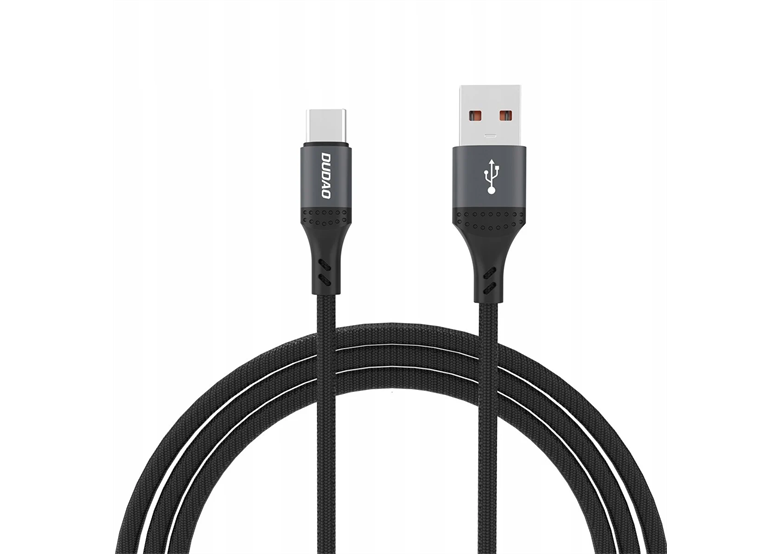 Kabel USB DUDAO L3ST USB-A - USB-C