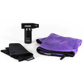 Zestaw do czyszczenia roweru DYNAMIC AirForce Max