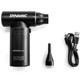 Zestaw do czyszczenia roweru DYNAMIC AirForce Max