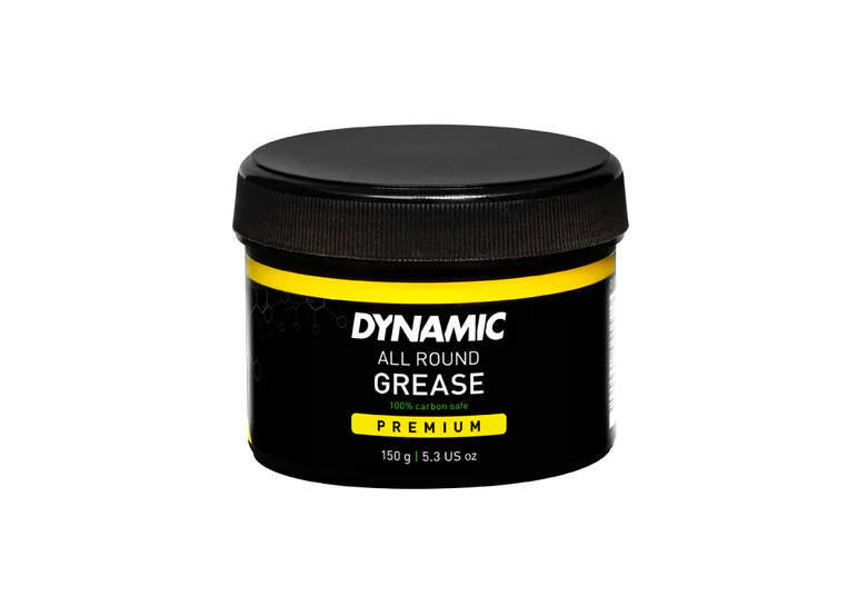 Smar montażowy DYNAMIC All Round Grease Premium