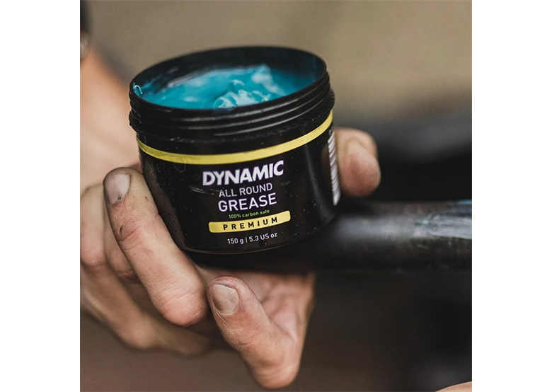 Graisse Universelle DYNAMIC ALL ROUND GREASE (200ml)