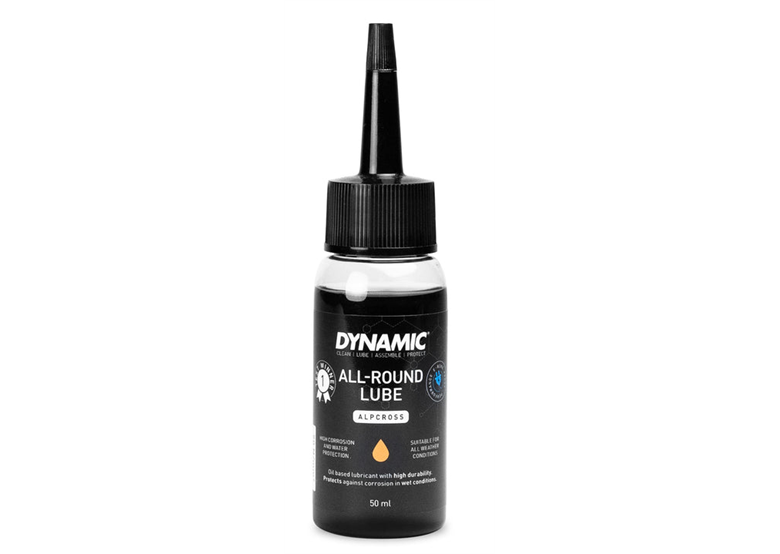 Olej do łańcucha DYNAMIC All Round Lube