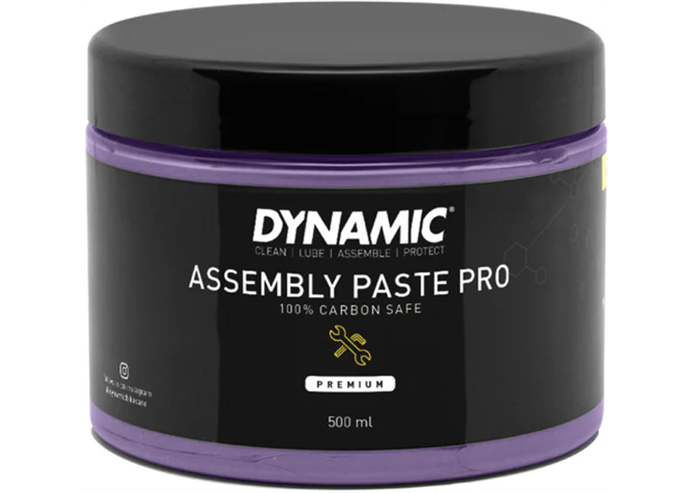 Pasta montażowa DYNAMIC Assembly Paste Pro