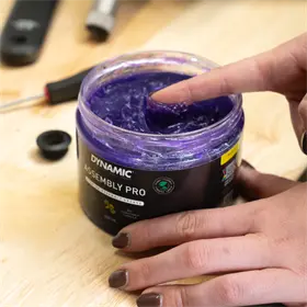 Smar montażowy DYNAMIC Assembly Pro