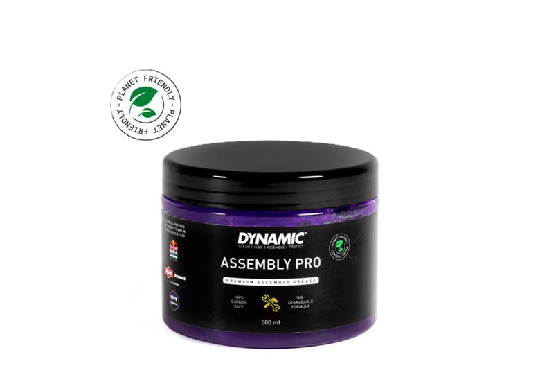 Smar montażowy DYNAMIC Assembly Pro