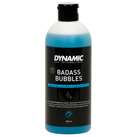 Koncentrat czyszczący DYNAMIC Badass Bubbles